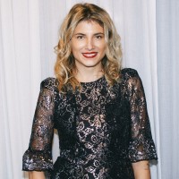 Five Guys International Employee Otilia Ciontea's profile photo