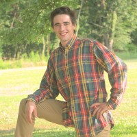 TI Builders Employee Joseph Cochran's profile photo