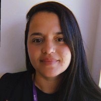 Eva Benefícios Employee Priscila Mineiro's profile photo