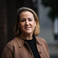 OMNE Agency Employee Anna Massey's profile photo