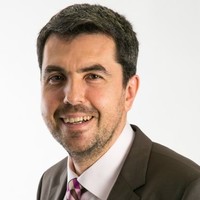 Niji Employee Frédéric Payen's profile photo