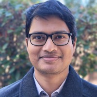 Apple Employee Amiya Behera's profile photo
