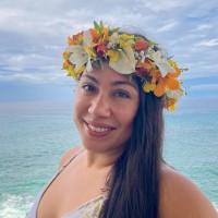 Sheena Luaehu-Lyons