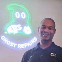 Ghost Repairs Employee Jesse Cole's profile photo