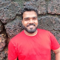 Cobb Systems Group, LLC Employee Manigandan Elumalai's profile photo