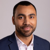 Rotary International Employee Sean Combs's profile photo