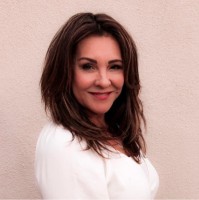 Sunstreet Mortgage Employee Erika santa Cruz's profile photo