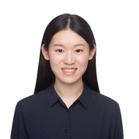 J.P. Morgan Employee Mengqi Ji's profile photo
