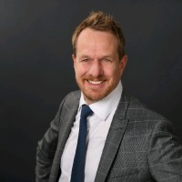 Möbel Höffner Employee Olaf Benjamin's profile photo