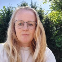Frapak Packaging Group Employee Inge Metselaar's profile photo