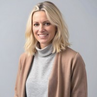 Salesforce Employee Sara Dodd's profile photo