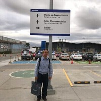 Komatsu Indonesia, PT Employee Arwanto Revhian's profile photo