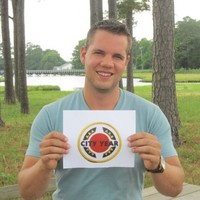 MATHCOUNTS Foundation Employee Matthew Freeman's profile photo