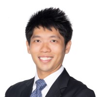 Seviora Holdings Pte. Ltd. Employee Kenneth Ho's profile photo