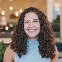 In Tandem Employee Erica Golubovsky's profile photo