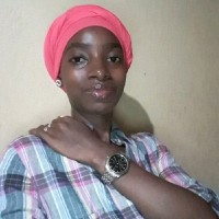 Cozy Group Employee Kadiatou Diallo's profile photo
