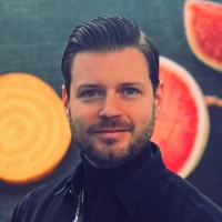 Johannes Jonsson Email