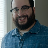 Alvernia University Employee Adam Pivirotto's profile photo