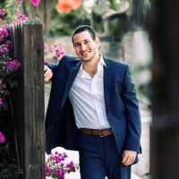 TLVTech Employee Shmuel Ben-David's profile photo