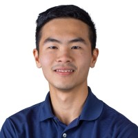 Booz Allen Hamilton Employee Steven Han's profile photo