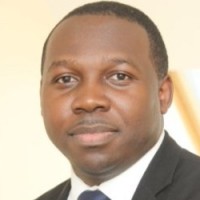 Oje Egwaoje Email & Phone Number