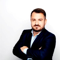 Innovation Group Deutschland Employee Paul David's profile photo