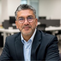 CelcomDigi Employee Ts. Affendi's profile photo