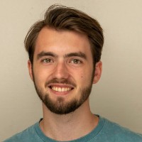 Watch-E Employee Imre Boersma's profile photo