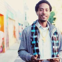 Rainbow Grocery Cooperative, Inc. Employee Anthony Sims's profile photo