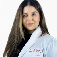 PIH Health Employee Priya King's profile photo