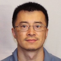 University of Washington Employee Li Xin's profile photo