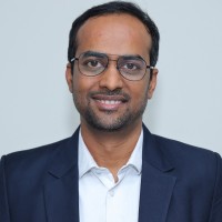 E-mail e número de telefone de Himmath Jain