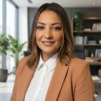 TAIFF Employee Patricia Castro Soares's profile photo