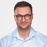Bluefin B.V. Employee Laurens Wauters's profile photo