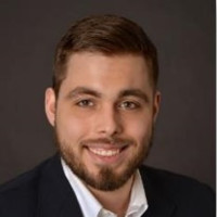 AltaThera Pharmaceuticals Employee Chris Condes's profile photo
