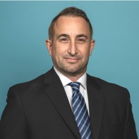 Mid-Atlantic Permanente Medical Group Employee Tim Swartz's profile photo