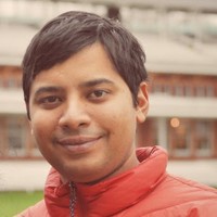 Upscale AI Employee Ashwin Alapati's profile photo