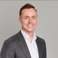 Akambo Financial Group Employee Aaron Walshe's profile photo