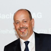 Lenze Employee Konrad Meier's profile photo