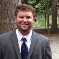 Sunbelt Rentals, Inc. Employee Matt Rolfe's profile photo