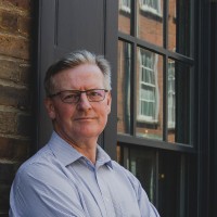 BRITISH MEDICAL ACUPUNCTURE SOCIETY Employee Sean Gilchrist's profile photo