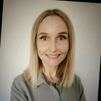 EY Employee Justyna Sawicka's profile photo