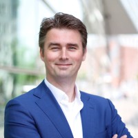 Segura Employee Jelle Wieringa's profile photo