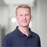 Wingmen Security Employee Mathias Kristensen's profile photo