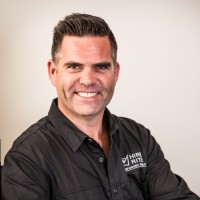 Hire Rite Temporary Fence Employee Cameron Drake-Brockman's profile photo