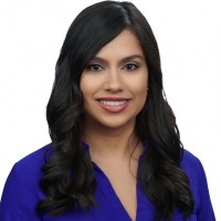 Mothers' Milk Bank of the Western Great Lakes Employee Andrea Arreola's profile photo