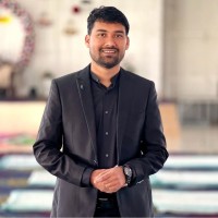 KMK Ventures Employee Adesh Holey's profile photo