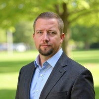 New River Electrical Corporation Employee Chst Brandon Meade's profile photo