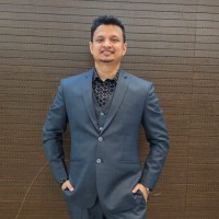 Arab Lead Company Employee Mohammad Hossen's profile photo