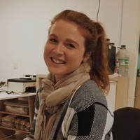 21 Mobile Employee Matilda Ford's profile photo